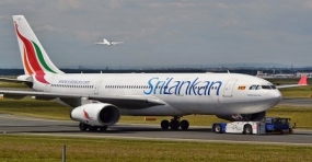 SriLankan cancels 14 more flights between Colombo and  Chennai