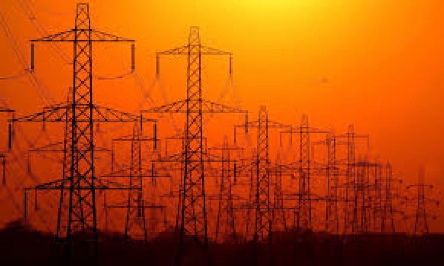 Country’s electricity provision to reach 100% by January 31