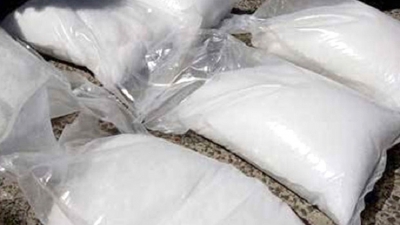 Cocaine worth over Rs.10.9 bn to be incinerated today