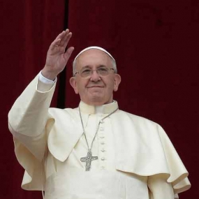 President to visit Vatican to extend official invitation to Pope Francis