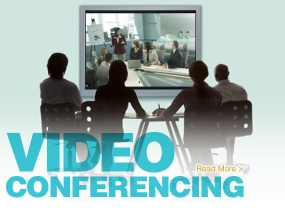 Video conferencing for health sector to avoid unnecessary costs and time wastage