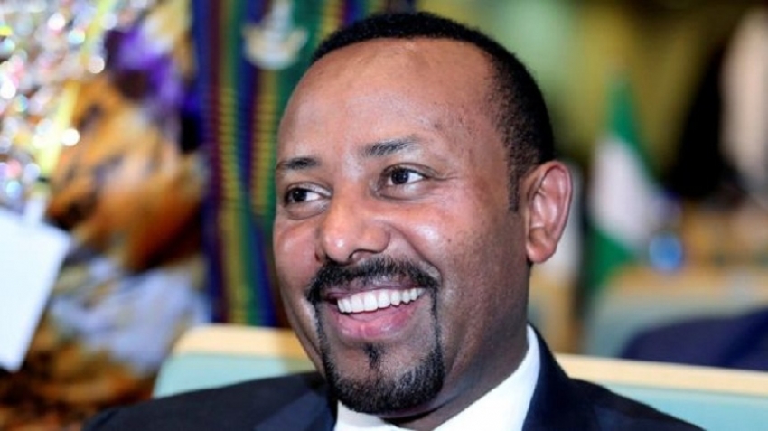 Nobel Peace Prize: Ethiopia PM Abiy Ahmed wins