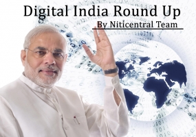 Bilateral push on Narendra Modi’s Digital India vision