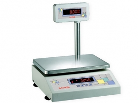 Weighing scales made mandatory from today