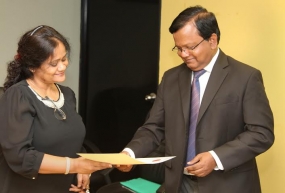 Maldivian company under BOI to invests luxury chalets in Matale