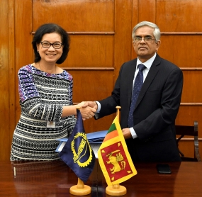 USD 75 Mn Assistance from ADB for SME Credit Project