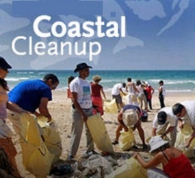 Galle Coastal clean-up program on Sept.23