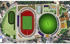 'Kilinochchi Sports Complex' will function before September