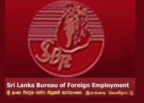 Foreign Employment Bureau saves 400 million rupees