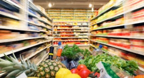 Supermarket Complex at Peliyagoda at a cost of Rs.40Mn