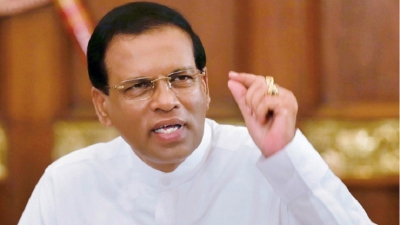 President asked new envoys to re-assure world on Lanka’s security conditions