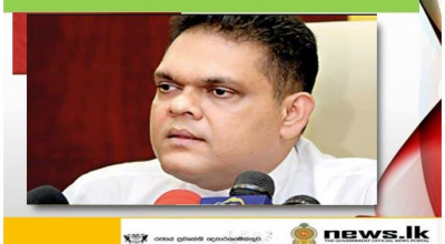 Government to provide Rs.5000 allowance again - State Minister Shehan Semasinghe