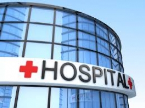 Govt. plans to build three state-of-the-art hospitals