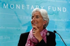 Oil price fall 'good news' for world economy: IMF
