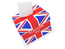 Surveys Still Show no Winner in British Elections