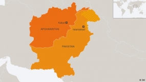 Pakistan Launches Deadly Air Strikes Against Taliban