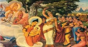 Buddhists’ most sacred Vesak poyaday today