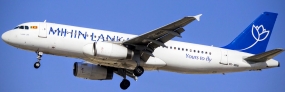 Mihin Lanka operates three weekly flights to Male