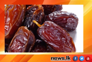 President waives remaining Special Commodity Levy on Imported Dates for Ramadan