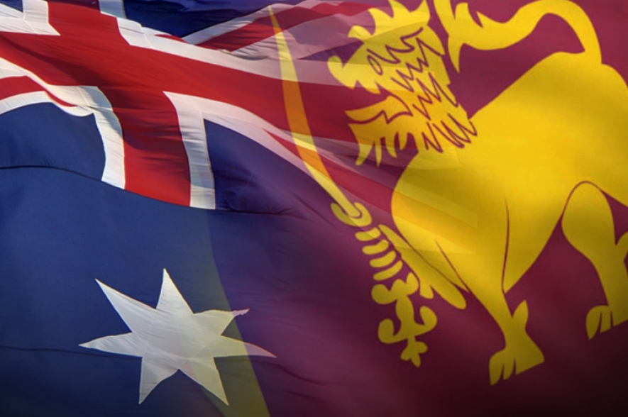 Australia-Sri Lanka trade reaches A$1.3 billion
