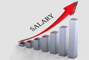 Private sector salary increase proposal submitted for Cabinet approval