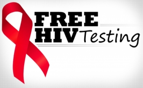 HIV screening for pregnant mothers