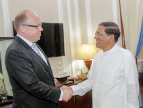 New Zealand investors keen to invest in Sri Lanka