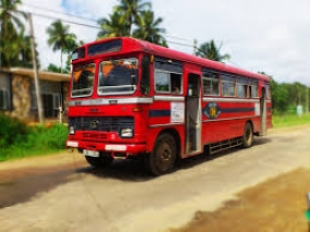 Sri Lanka to enhance efficiency in transport