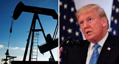 Trump strikes hard on Iran and shocks oil market