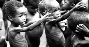 UN: Ending World Hunger Will Cost $267 Billion Per Year