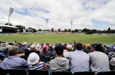 Manuka Oval to host Test match in 2018-19
