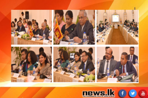 Resurgence of Sri Lanka-India Economic Ties: 12th Round of ETCA Negotiations Paves the Way for Prosperity
