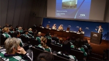 Futuro III - FIFA's Pro-Active Course Programme in SRI LANKA