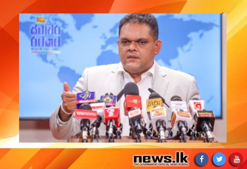 The government has increased provisions spent on welfare benefits this year  - State Minister of Finance Shehan Semasinghe