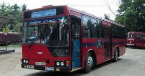 Sri Lanka Transport Board to get 500 new buses