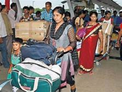 Sri Lankan refugees to return from South India