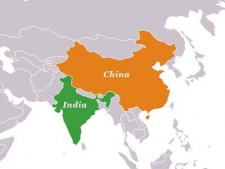 Beijing Assures New Delhi on Silk Road Security Concerns