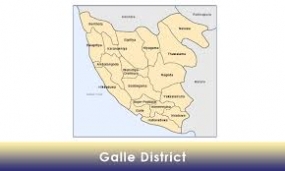Galle District Agriculture Committee reviews its progress