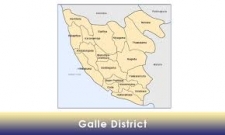 Galle District Agriculture Committee reviews its progress