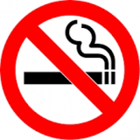 To ban sales of cigarettes within 100 MTs of schools