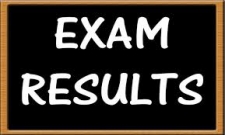 Korean Language Exam results out