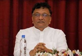 No plan to close down SriLankan Airlines – Minister Kiriella