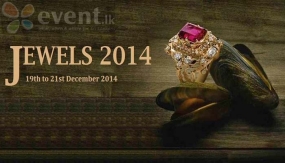Jewels-2014 Gem and Jewellery Exhibition ends today