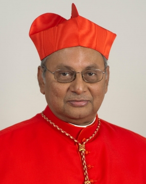 Discarding extremism, fundamentalism, racism, and terrorism totally - Archbishop of Colombo