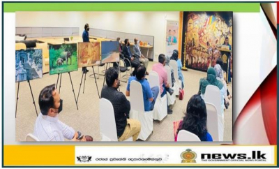 &quot;Hello Again&quot; – High Commission of Sri Lanka in Malaysia organizes Sri Lanka Tourism Promotional Event