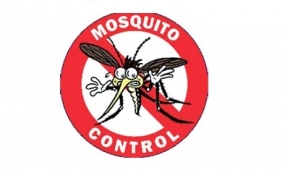 Mosquito Control Week declared from Sept.10 - 16
