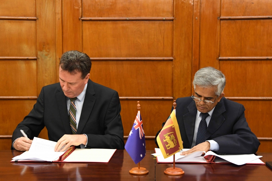 Australia grants AUD 31 Mn for Governance Initiatives