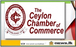 Ceylon Chamber of Commerce issues recommendations to strengthen the national action plan against COVID-19