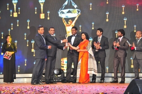 Sports 1st Mobitel Platinum Awards 2014 concludes with resounding success