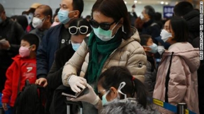 Coronavirus: As Death Toll Rises, More people Heading Home and Hyundai suspended car production